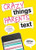 Crazy Things Parents Text by Stephen Miltz, Wayne Miltz, 9781402266256