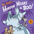 Dr. Seuss's Horton Hears a Boo! (A Spooky Story for Kids and Toddlers) by Wade Bradford, Tom Brannon, 9780593643532