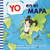 Yo en el mapa (Me on the Map Spanish Edition) by Joan Sweeney, Qin Leng, 9780593649299