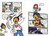Picture Day ((A Graphic Novel)) by Sarah Sax, 9780593306888