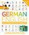German - English Illustrated Dictionary (A Bilingual Visual Guide to Over 10,000 German Words and Phrases) by DK, 9780744080728