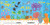 Guinea Pigs Go Painting (Learn Your Colors) by Kate Sheehy, 9780744080346