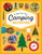 Lonely Planet Kids Create Your Own Camping Activities by Laura Baker, Yu Kito Lee, Daniel Rieley, 9781838696009