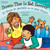 Screen Time Is Not Forever / El tiempo de pantalla no es para siempre (Bilingual Edition) by Elizabeth Verdick, Marieka Heinlen, 9781631988110