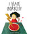I Hate Borsch! by Yevgenia Nayberg, 9780802855800