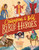 Courageous and Bold Bible Heroes (50 True Stories of Daring Men and Women of God) by Shirley Raye Redmond, Katya Longhi, 9780736986052