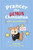 Prancer the Demon Chihuahua: MORE Jokes, MORE Fun! by Pam Pho, Cloris Chou, 9781524876135