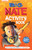 Big Nate Activity Book by Lincoln Peirce, 9781524882235