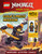 LEGO NINJAGO: Cole's Mech Mission by AMEET Publishing, 9780794449186