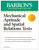 Mechanical Aptitude and Spatial Relations Tests, Fourth Edition by Joel Wiesen, 9781506287614