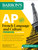 AP French Language and Culture Premium, Fifth Edition: Prep Book with 3 Practice Tests + Comprehensive Review + Online Audio and Practice by Eliane Kurbegov, Edward Weiss, 9781506287874