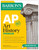 AP Art History Premium, Sixth Edition: Prep Book with 5 Practice Tests + Comprehensive Review + Online Practice by John B. Nici, 9781506288185