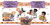 How to Spook a Ghost by Sue Fliess, Simona Sanfilippo, 9781510774087
