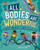All Bodies are Wonderful (Use Science to Celebrate Everyone's Body!) by Beth Cox, 9781510775091