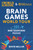 The World Almanac & Mensa Brain Games World Tour (101 Mind-Sharpening Puzzles) by David Millar, American Mensa, World Almanac, 9781510776050
