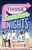 Those Summer Nights - 9781534488403 by Laura Silverman, 9781534488403