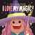 I Love My Magic! by Kelly Leigh Miller, Kelly Leigh Miller, 9781534497696