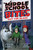 Middle School Bites 3: Out for Blood - 9780823454174 by Steven Banks, Mark Fearing, 9780823454174