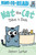 Nat the Cat Takes a Bath (Ready-to-Read Pre-Level 1) - 9781665918947 by Jarrett Lerner, Jarrett Lerner, 9781665918947