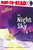 The Night Sky (Ready-to-Read Level 1) - 9781665931496 by Marion  Dane Bauer, John Wallace, 9781665931496
