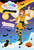 Rainbow Magic Special Edition: Trixie the Halloween Fairy by Daisy Meadows, Georgie Ripper, 9781667203843