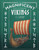 The Magnificent Book of Treasures: Vikings by Stella Caldwell, Eugenia Nobati, 9781681889023