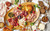 Charcuterie Boards (Platters, boards, plates and simple recipes to share) by Miranda Ballard, Louise Pickford, 9781788795159