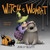 Witch & Wombat by Ashley Belote, 9780593569634