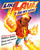 Like Lava In My Veins by Derrick Barnes, Shawn Martinbrough, 9780525518747