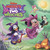 Disney Junior Mickey: Mickey's Tale of Two Witches by Annie Auerbach, 9781368095075