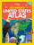 National Geographic Kids Beginner's U.S. Atlas 4th Edition - 9781426375224 by National Geographic, 9781426375224