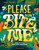 Please Don't Bite Me! (Insects that Buzz, Bite and Sting) by Nazzy Pakpour, Owen Davey, 9781838748623