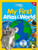 National Geographic Kids My First Atlas of the World, 3rd Edition - 9781426374197 by National Geographic Kids