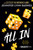 All In by Jennifer Lynn Barnes, 9780316540841