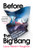 Before the Big Bang (The Origin of Our Universe from the Multiverse) - 9780063268524 by Laura Mersini-Houghton