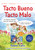 Bobby y Mandee's Tacto Bueno, Tacto Malo / Bobby and Mandee's Good Touch, Bad Touch (Spanish Edition) by Robert Kahn, 9781957984155