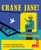 Crane Jane! by Andrea Zimmerman, Dan Yaccarino, 9780823451586