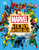 Marvel Sticker Anthology by DK, 9780744081657
