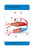 Our World in Pictures Human Body Flash Cards by DK, 9780744082555