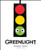 Greenlight (A Children's Picture Book About an Essential Neighborhood Traffic Light) by Breanna Carzoo, Breanna Carzoo, 9780063054066