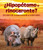 ¿Hipopótamo o rinoceronte? Un libro de comparaciones y contrastes (Spanish Edition) by Samantha Collison, Alejandra de la Torre, Javier Camacho Miranda, 9781638172932 ¿Hipopótamo o rinoceronte? Un libro de comparaciones y contrastes (Spanish Edition) by Samantha Collison, Alejandra de la Torre, Javier Camacho Miranda, 9781638172932