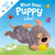 What Does Puppy Like? (Touch & Feel Board Book) by IglooBooks, Gabriel Cortina, 9781837716517