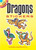 Dragons Stickers (Miniature Edition) by Dianne Gaspas-Ettl, 9780486289809
