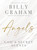 Angels (God's Secret Agents) (Miniature Edition) by Billy Graham, 9781400336616