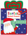 Santa's Perfect Present (Festive Felt) by Roger Priddy, 9781684493449