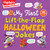 Hidden Pictures My First Lift-the-Flap Halloween Jokes by Highlights, 9781639620845