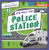 Visiting the Police Station by Seth Lynch, 9781978521421