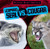 Leopard Seal vs. Cougar - 9781538284094 by Natalie Humphrey, 9781538284094