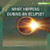 What Happens During an Eclipse? - 9781978532939 by Jennifer Lombardo, 9781978532939