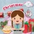 Christmas - 9781534543089 by Louise Nelson, 9781534543089
